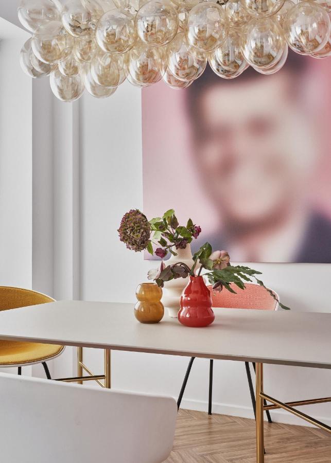 Halcyon Days Luxembourg Apartment Exterior photo