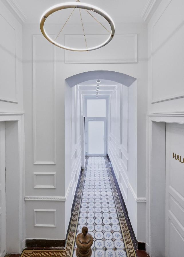 Halcyon Days Luxembourg Apartment Exterior photo