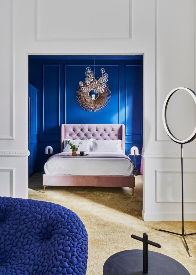 Halcyon Days Luxembourg Apartment Exterior photo