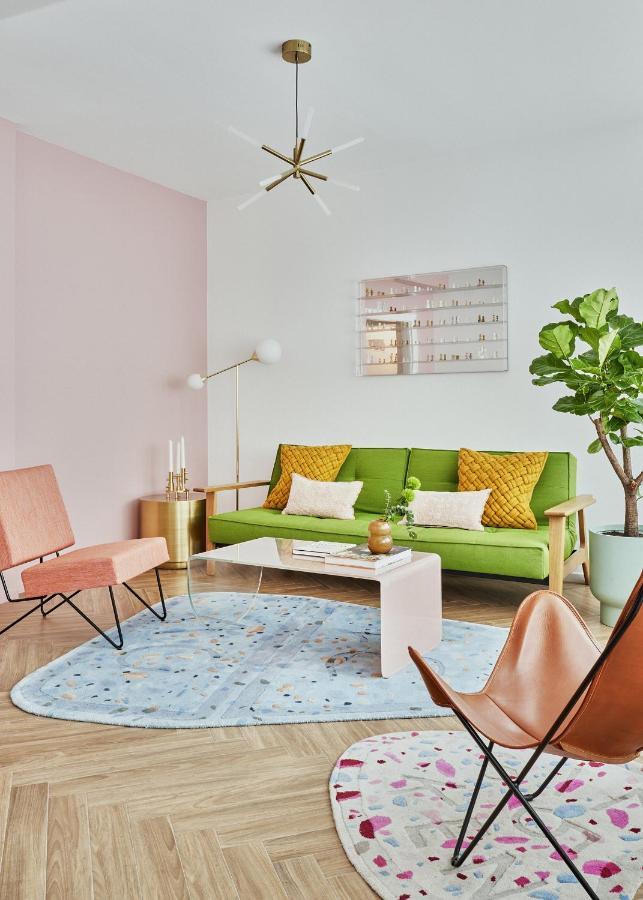 Halcyon Days Luxembourg Apartment Exterior photo