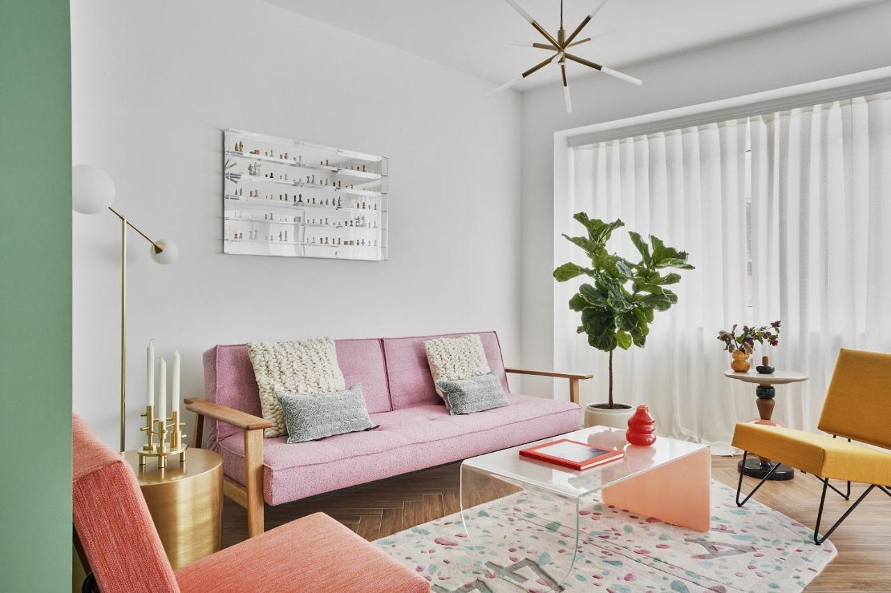 Halcyon Days Luxembourg Apartment Exterior photo