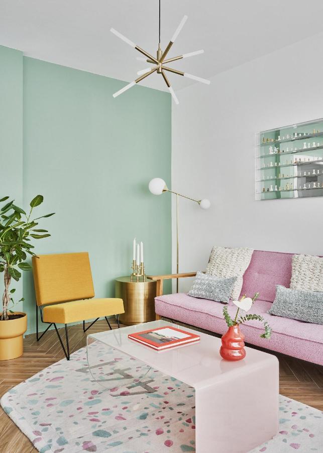 Halcyon Days Luxembourg Apartment Exterior photo